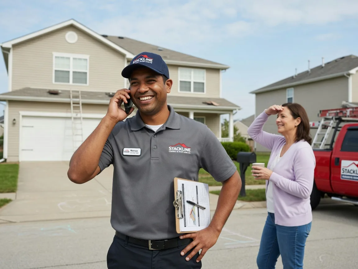Chimney flashing repair Udall, KS FAQs